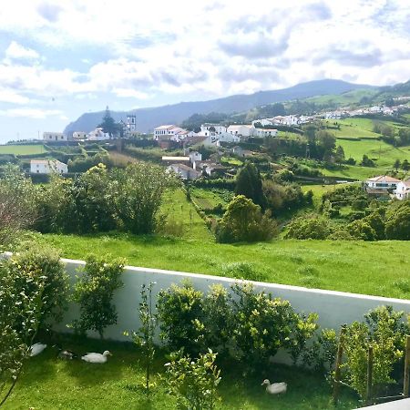 Azores Casa Atlantis Нордести Екстериор снимка