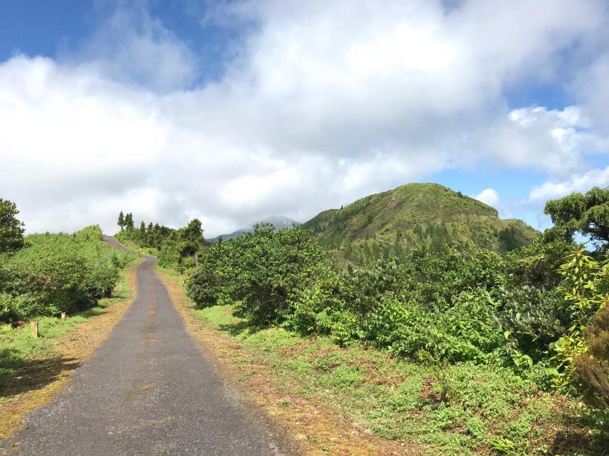 Azores Casa Atlantis Нордести Екстериор снимка